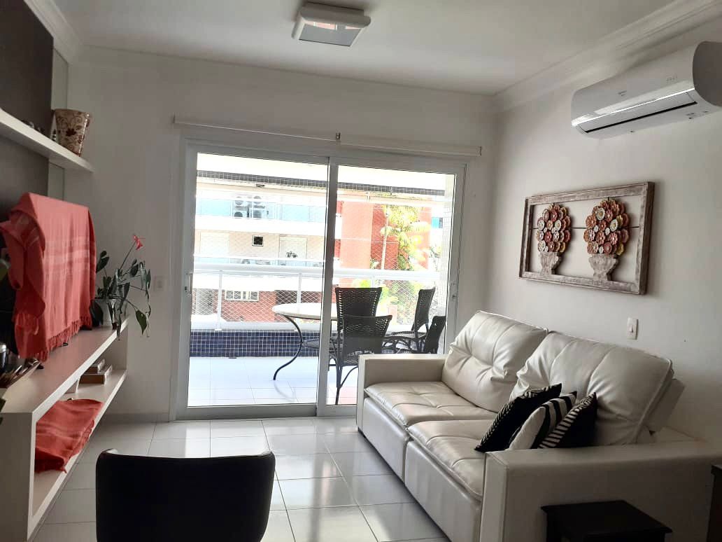 Apartamento à venda com 3 quartos, 116m² - Foto 3