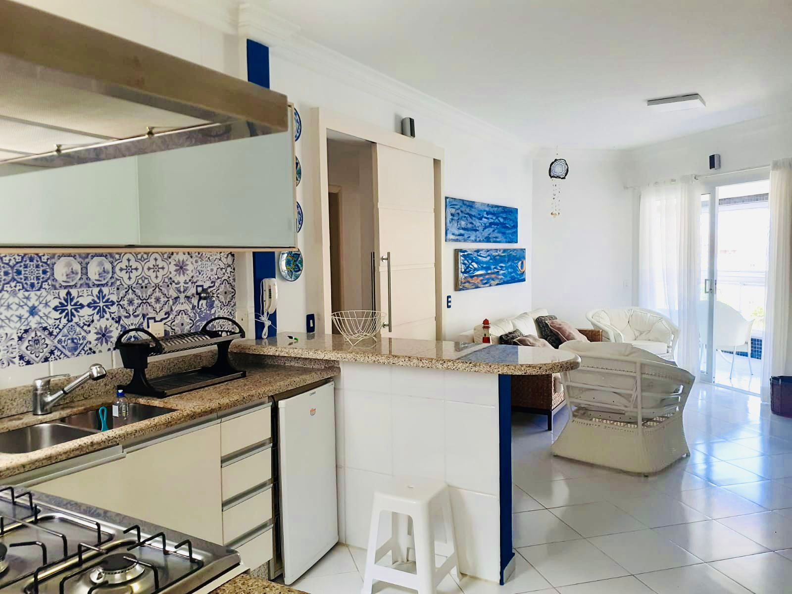 Apartamento à venda com 3 quartos, 116m² - Foto 9