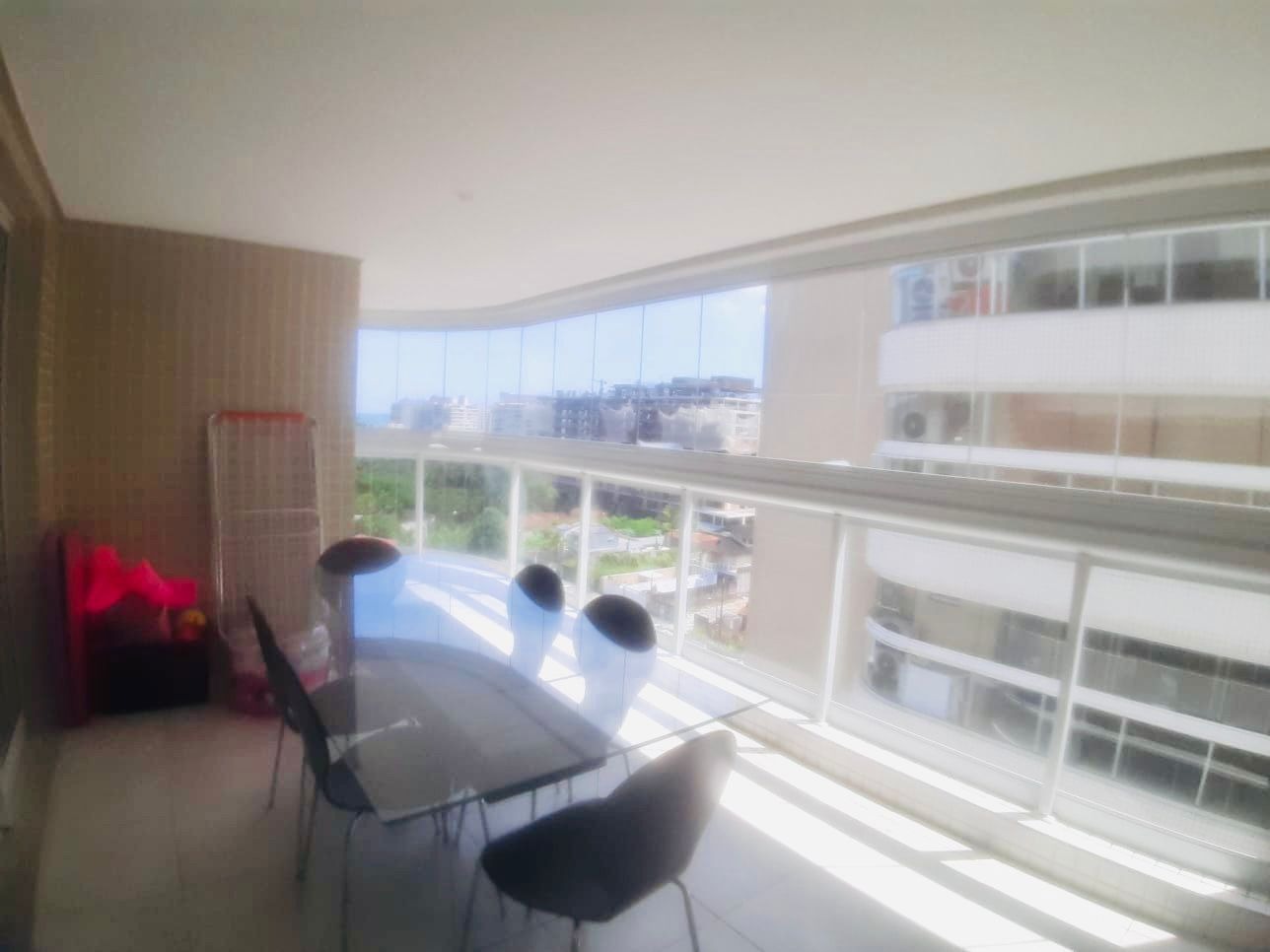 Apartamento à venda com 2 quartos, 79m² - Foto 7