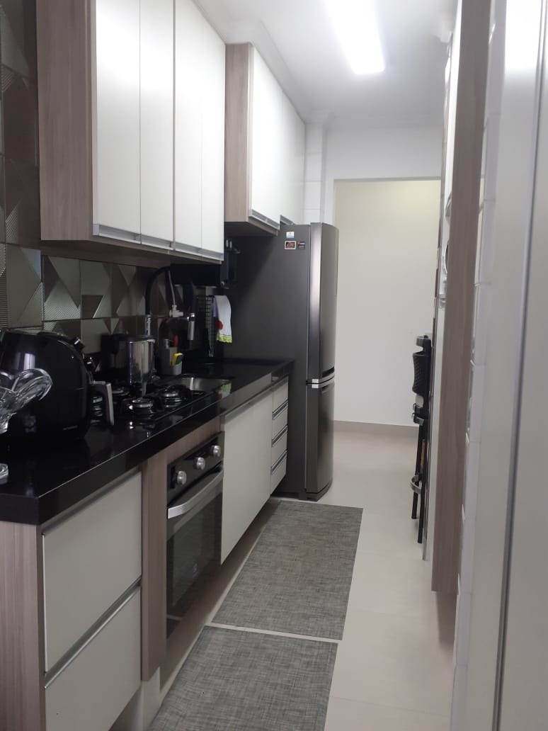 Apartamento à venda com 3 quartos, 90m² - Foto 11