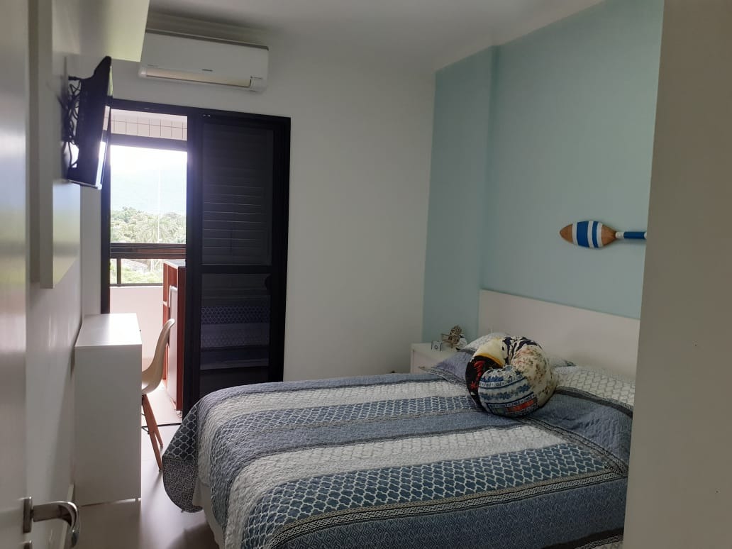 Apartamento à venda com 3 quartos, 90m² - Foto 4