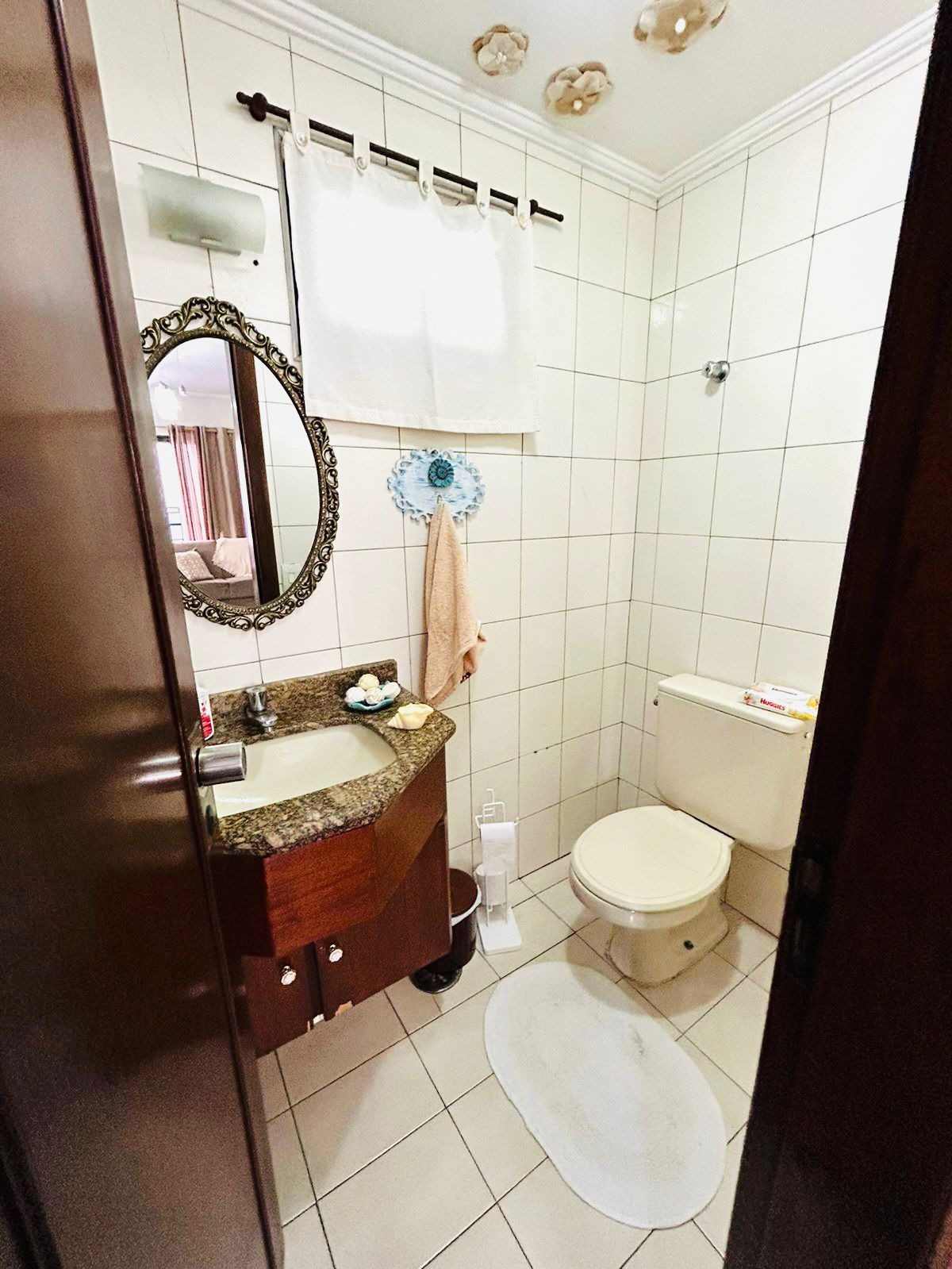 Apartamento à venda com 3 quartos, 123m² - Foto 27