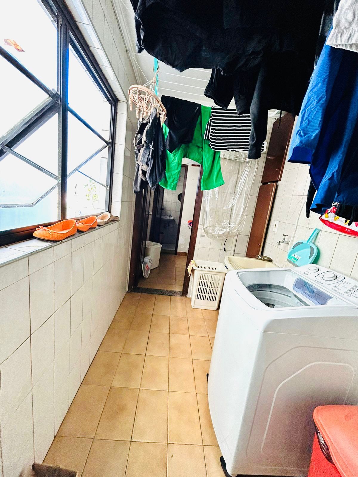 Apartamento à venda com 3 quartos, 123m² - Foto 30