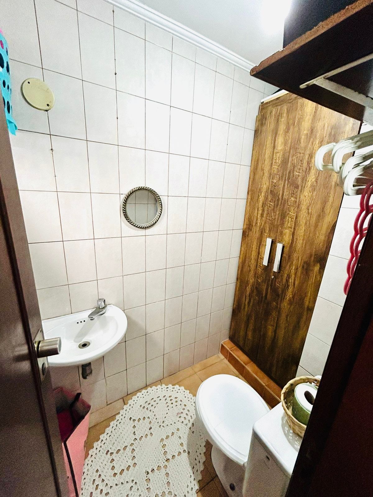 Apartamento à venda com 3 quartos, 123m² - Foto 25