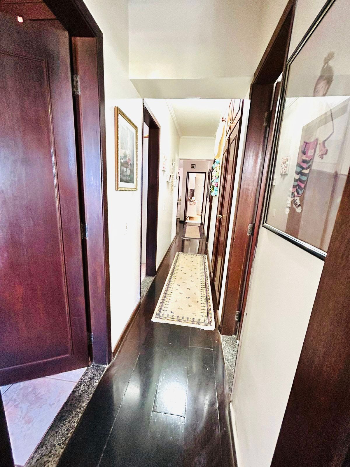 Apartamento à venda com 3 quartos, 123m² - Foto 9