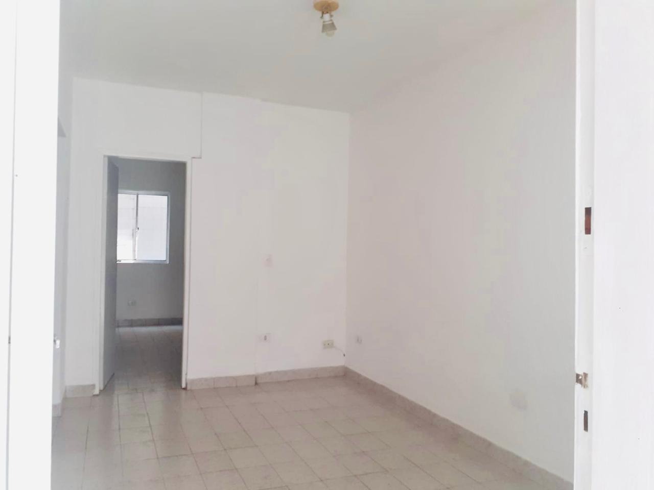 Apartamento para alugar com 1 quarto, 42m² - Foto 1