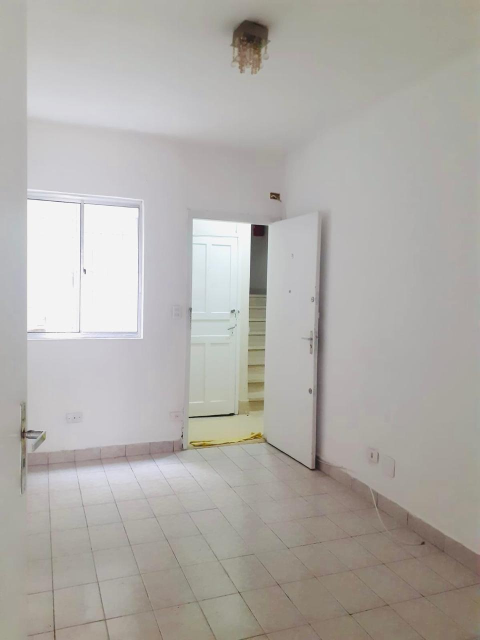 Apartamento para alugar com 1 quarto, 42m² - Foto 4