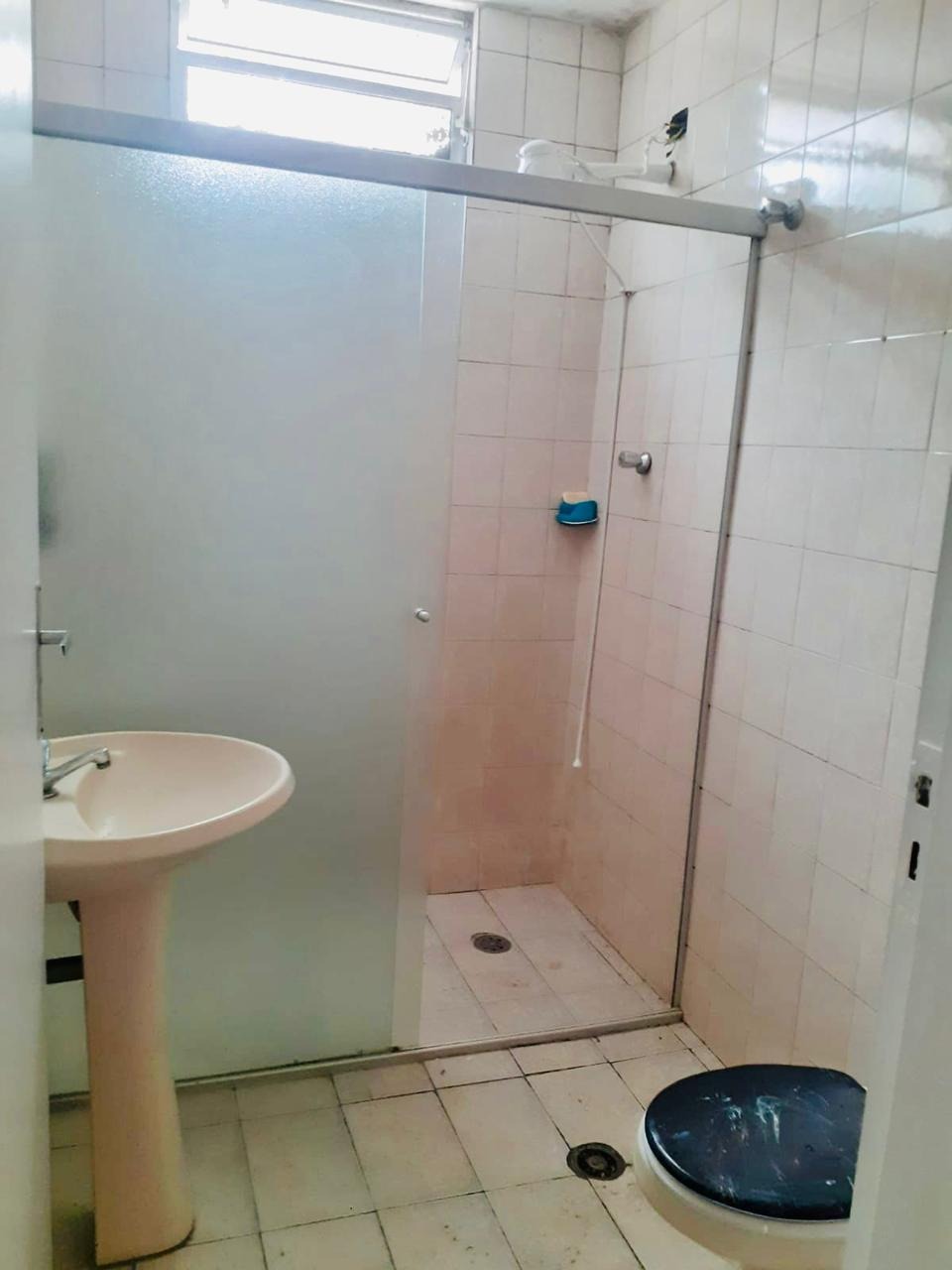 Apartamento para alugar com 1 quarto, 42m² - Foto 18