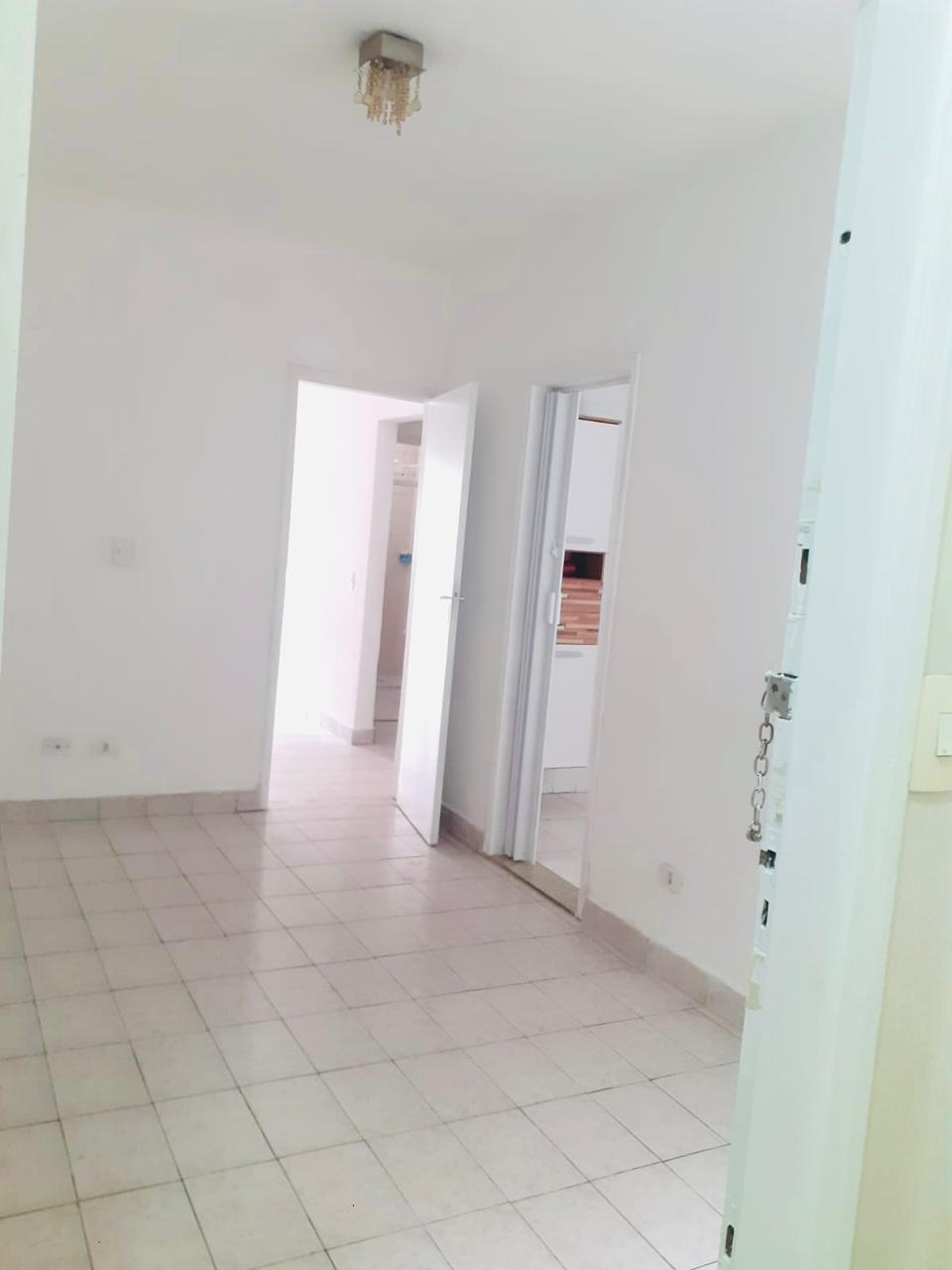 Apartamento para alugar com 1 quarto, 42m² - Foto 5