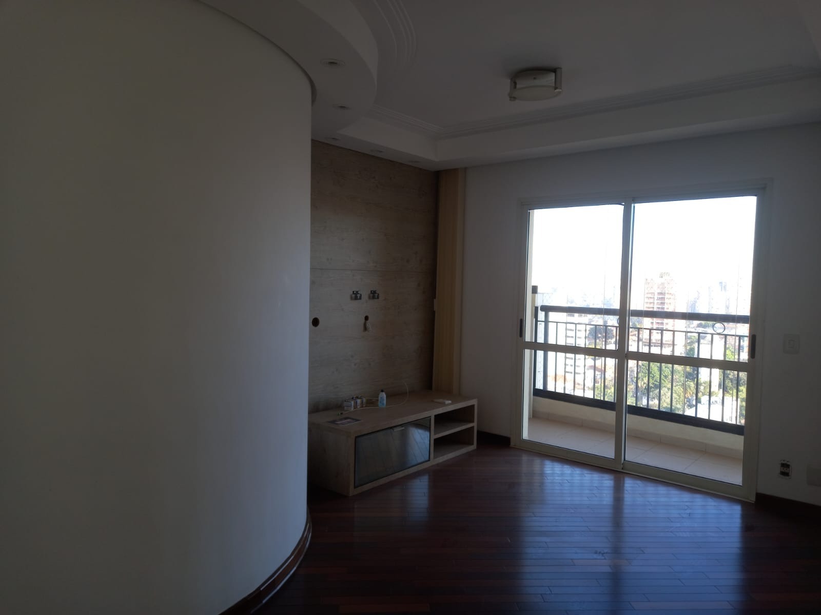 Apartamento à venda com 2 quartos, 67m² - Foto 5