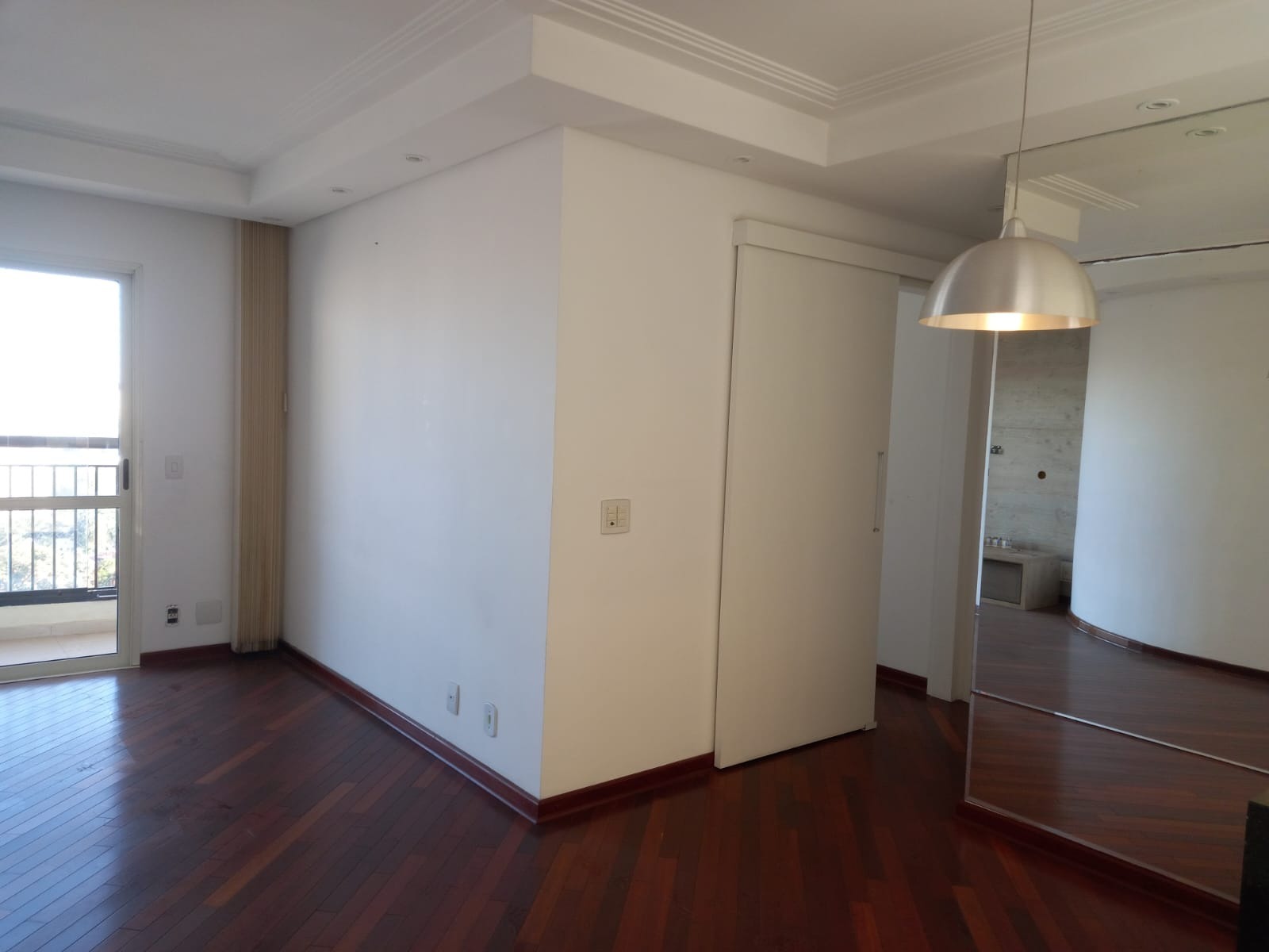 Apartamento à venda com 2 quartos, 67m² - Foto 6