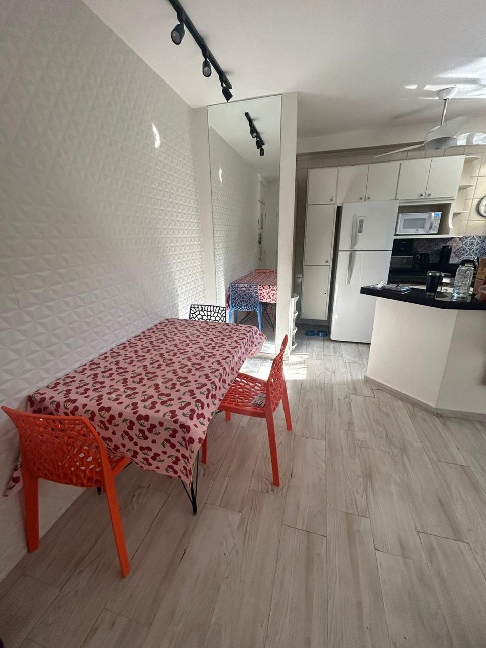 Apartamento à venda com 2 quartos, 70m² - Foto 8