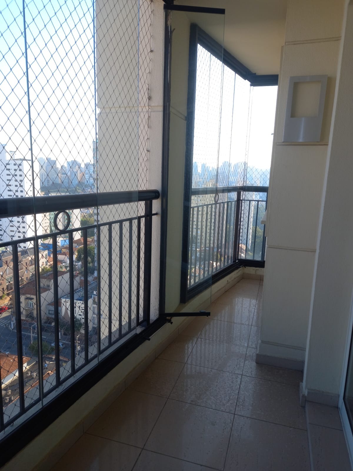 Apartamento à venda com 2 quartos, 67m² - Foto 16