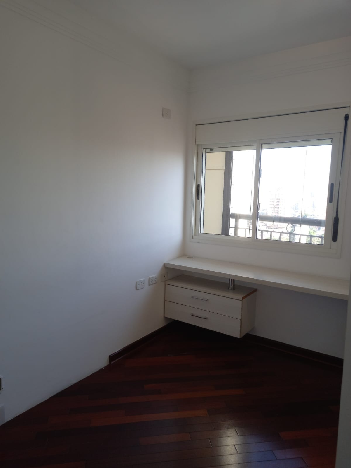 Apartamento à venda com 2 quartos, 67m² - Foto 7