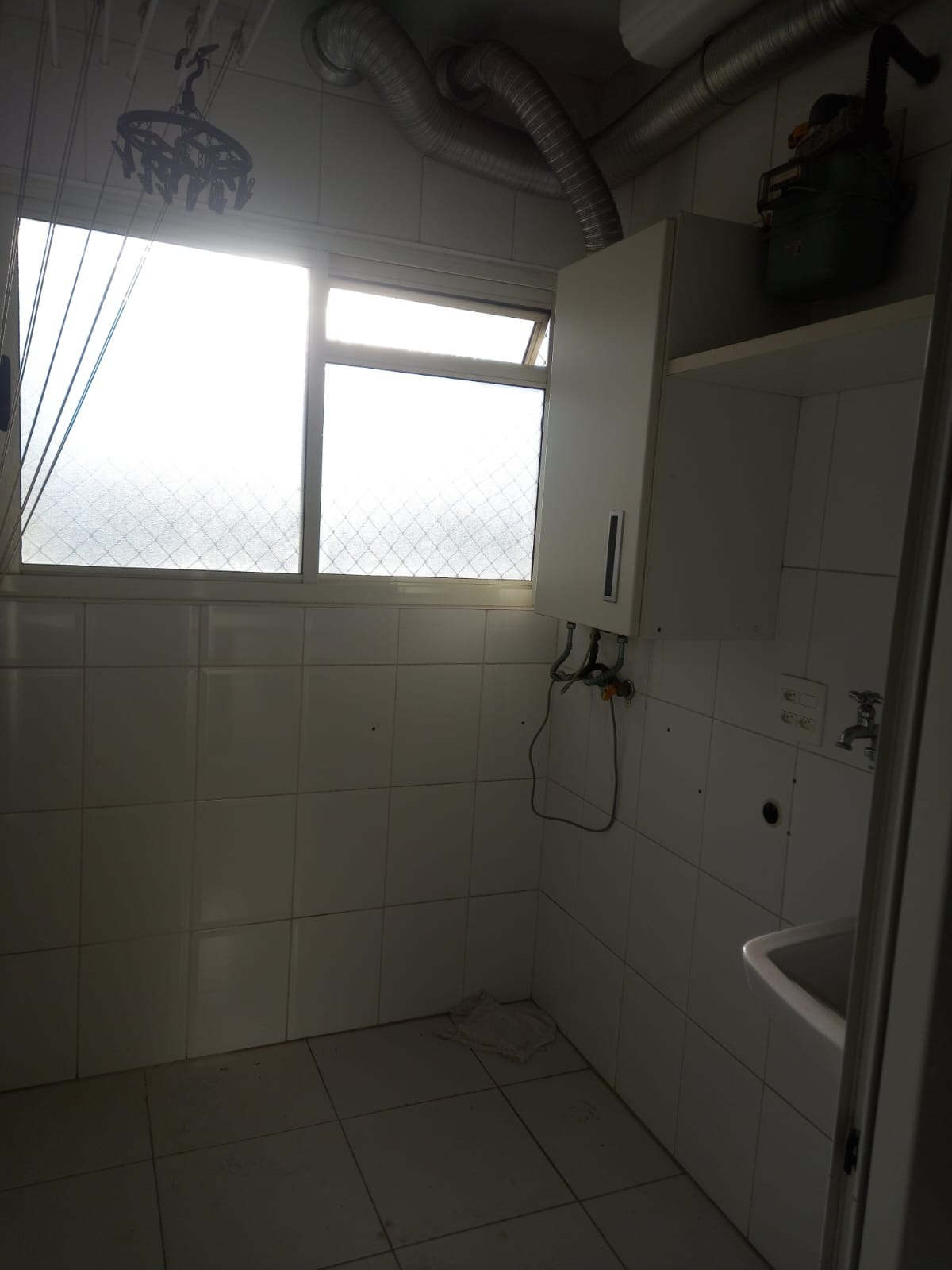 Apartamento à venda com 2 quartos, 67m² - Foto 4