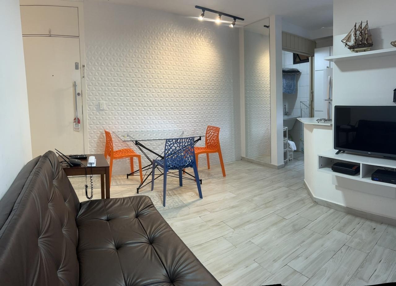 Apartamento à venda com 2 quartos, 70m² - Foto 19