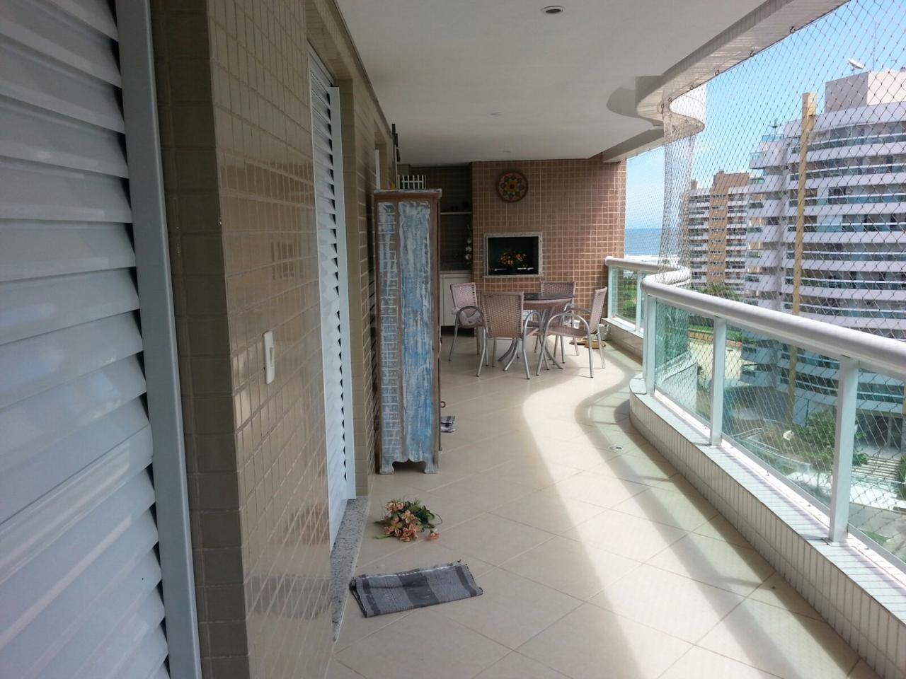 Apartamento, 3 quartos, 115 m² - Foto 8