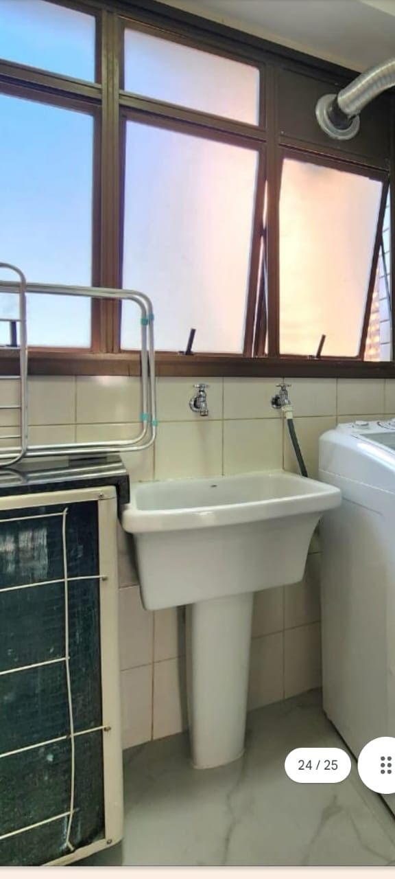 Apartamento, 3 quartos, 110 m² - Foto 3