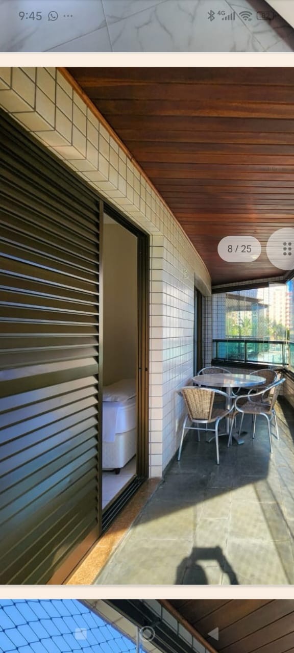 Apartamento, 3 quartos, 110 m² - Foto 17