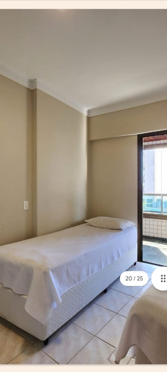 Apartamento, 3 quartos, 110 m² - Foto 6