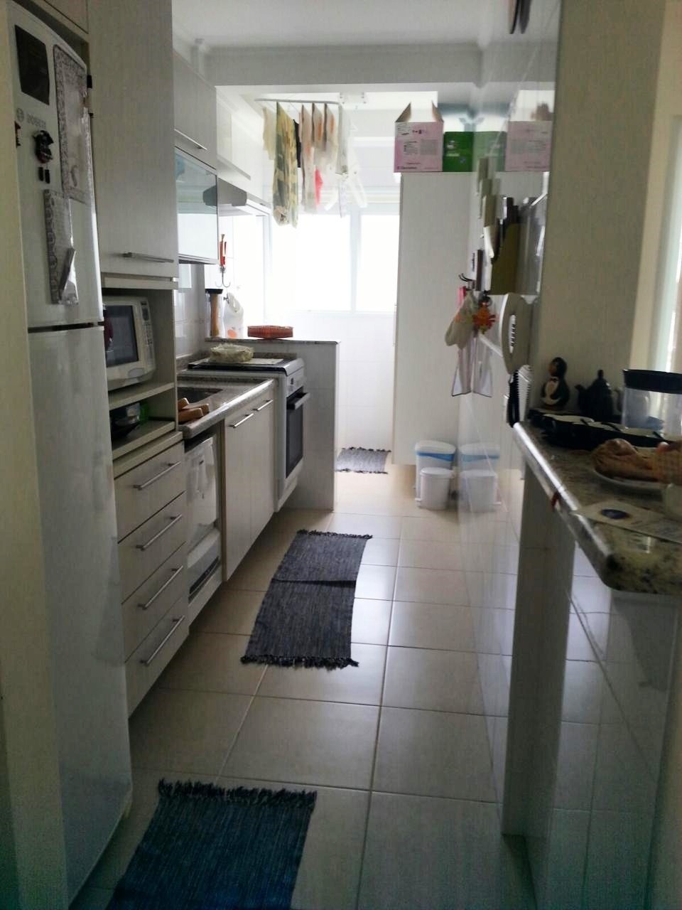 Apartamento, 3 quartos, 115 m² - Foto 2