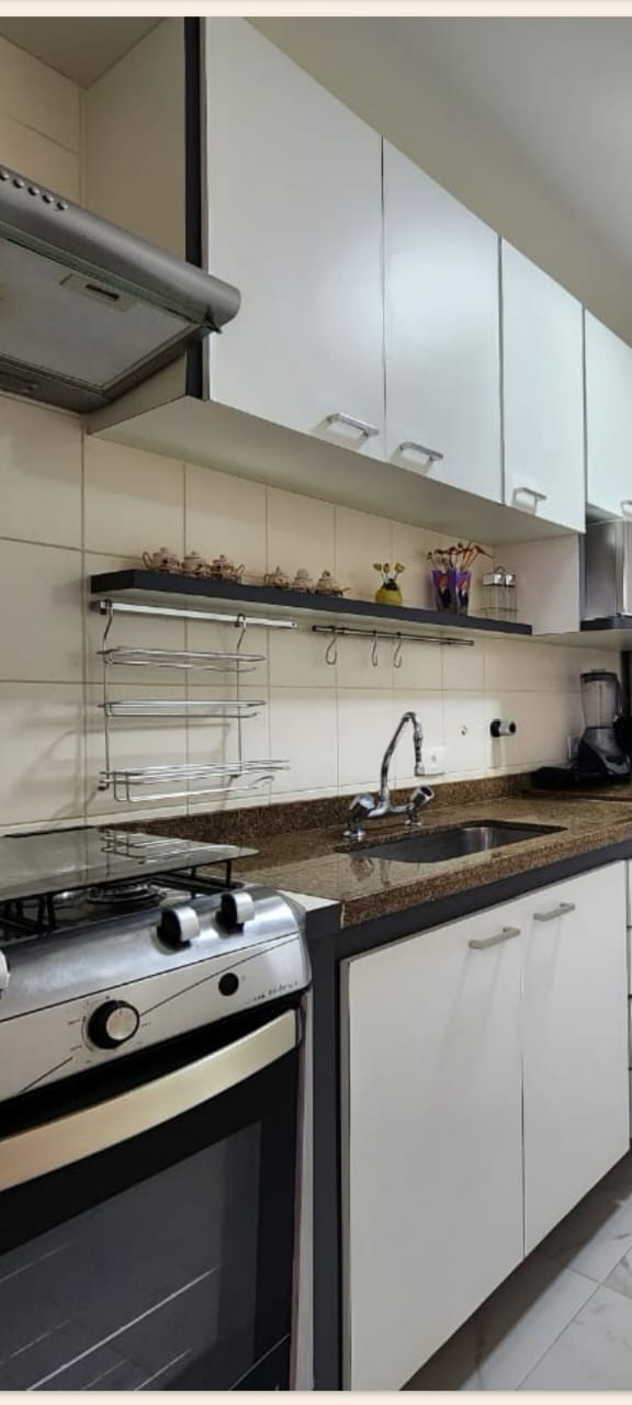 Apartamento, 3 quartos, 110 m² - Foto 19