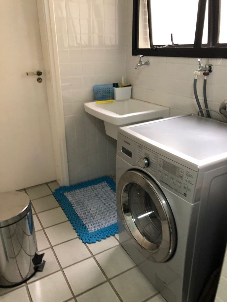 Apartamento, 3 quartos, 140 m² - Foto 19