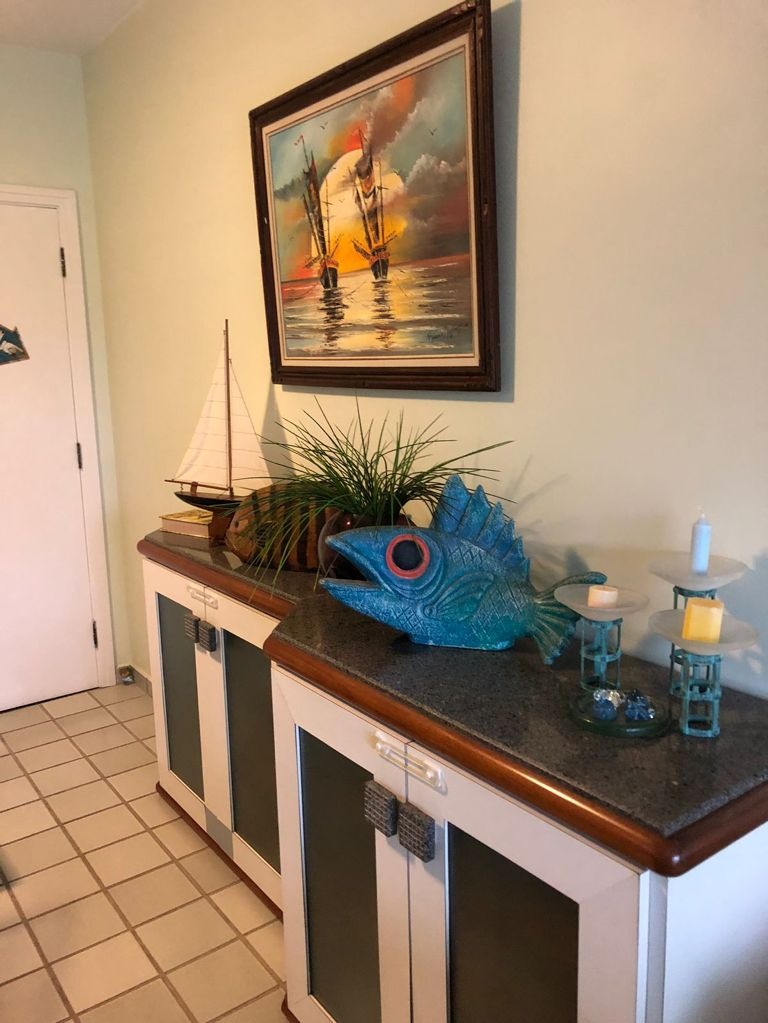 Apartamento, 3 quartos, 140 m² - Foto 3