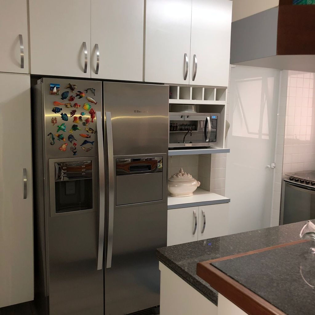 Apartamento, 3 quartos, 140 m² - Foto 7