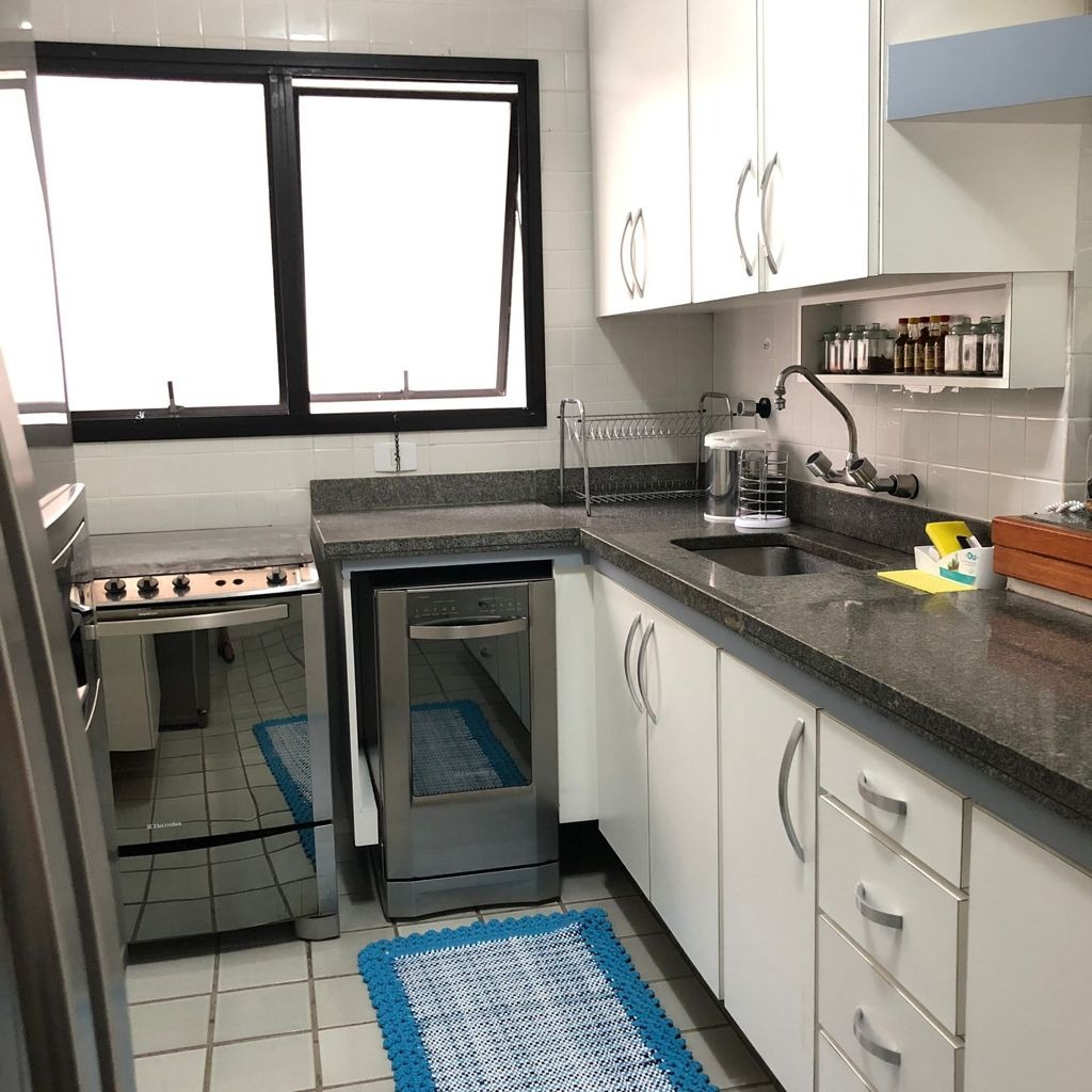 Apartamento, 3 quartos, 140 m² - Foto 8