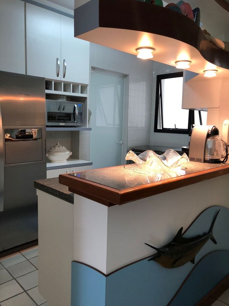 Apartamento, 3 quartos, 140 m² - Foto 10