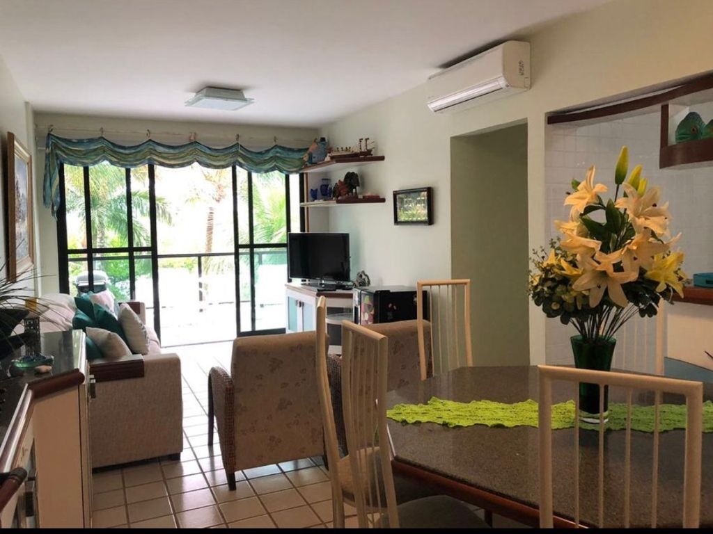 Apartamento, 3 quartos, 140 m² - Foto 4