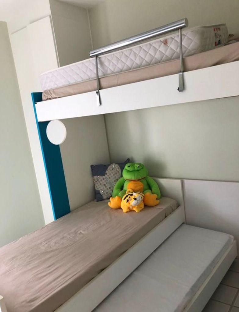 Apartamento, 3 quartos, 140 m² - Foto 15