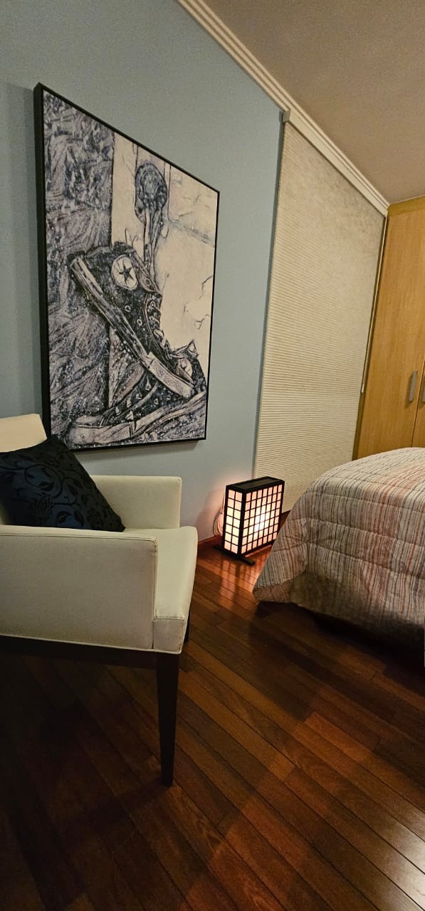 Apartamento, 2 quartos, 65 m² - Foto 7