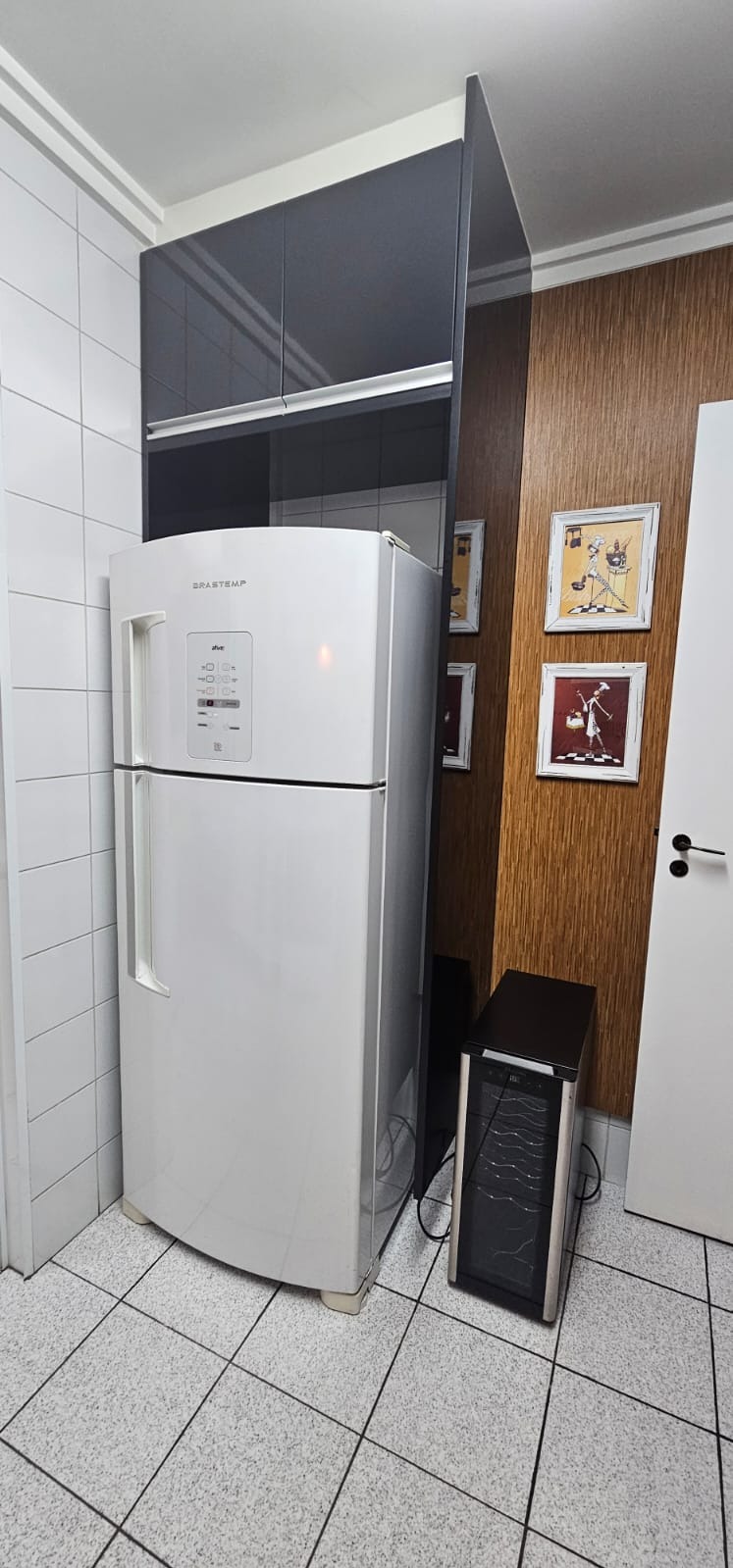 Apartamento, 2 quartos, 65 m² - Foto 4