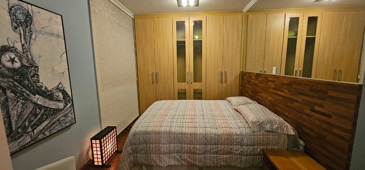 Apartamento, 2 quartos, 65 m² - Foto 8