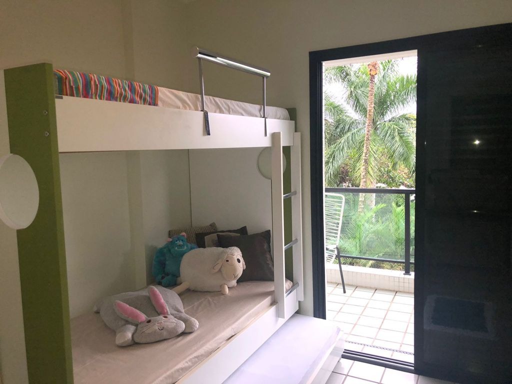 Apartamento, 3 quartos, 140 m² - Foto 11