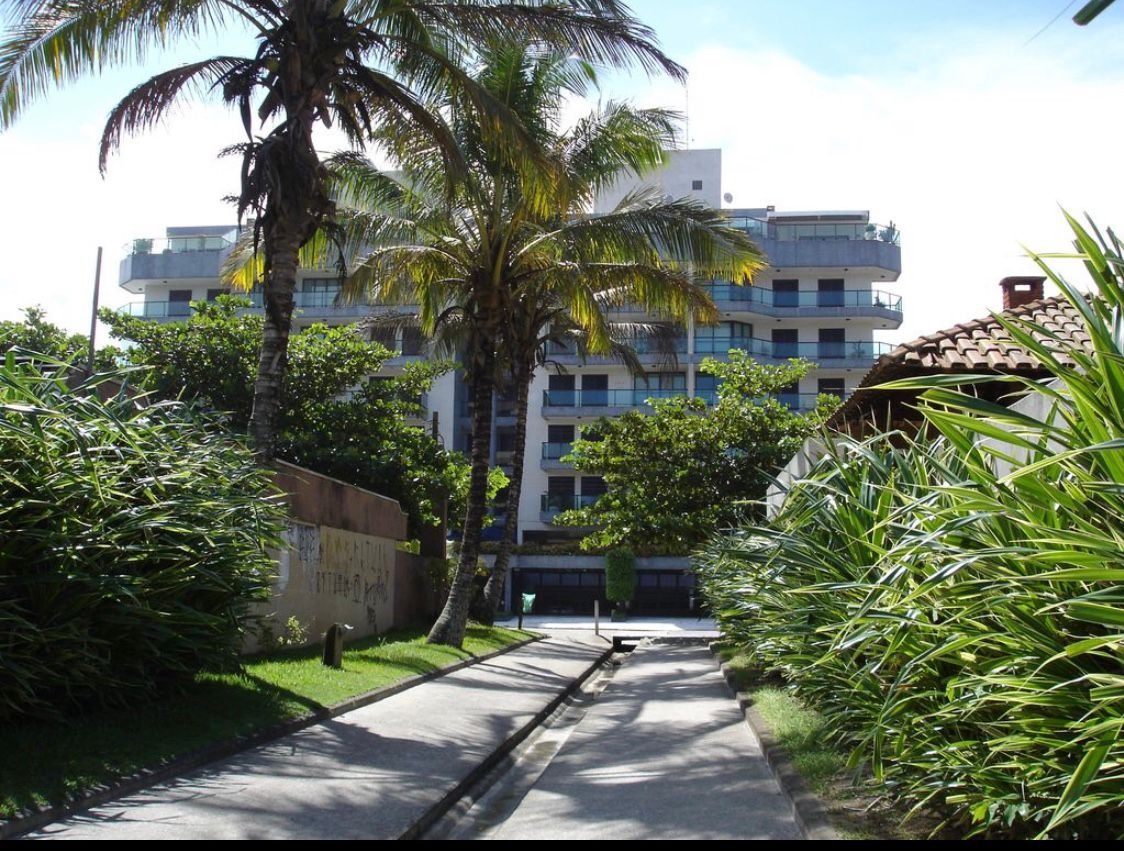 Apartamento, 3 quartos, 140 m² - Foto 23