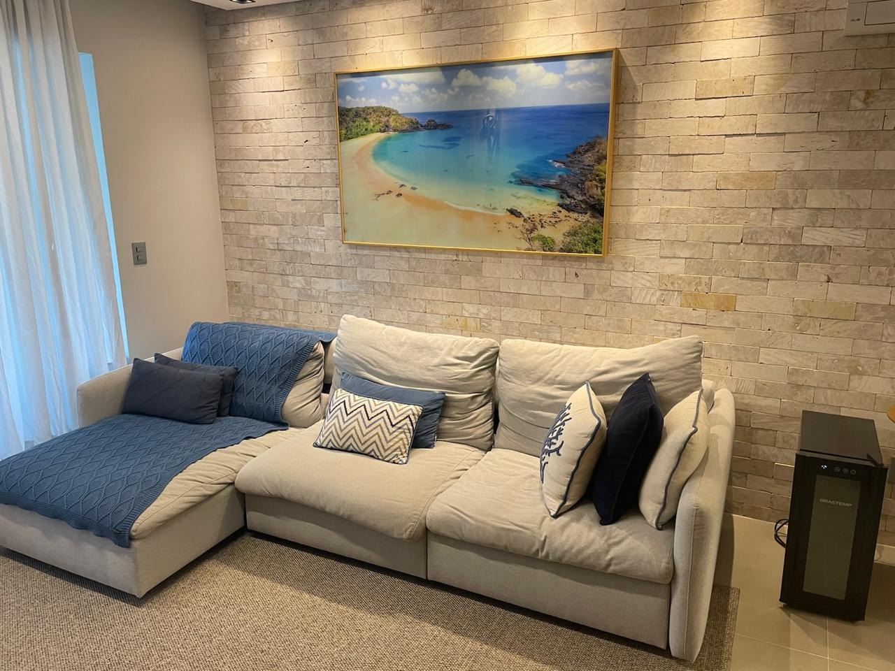 Apartamento, 3 quartos, 94 m² - Foto 7