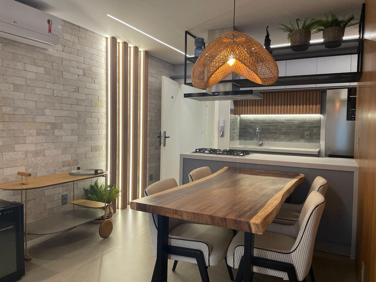 Apartamento, 3 quartos, 94 m² - Foto 28