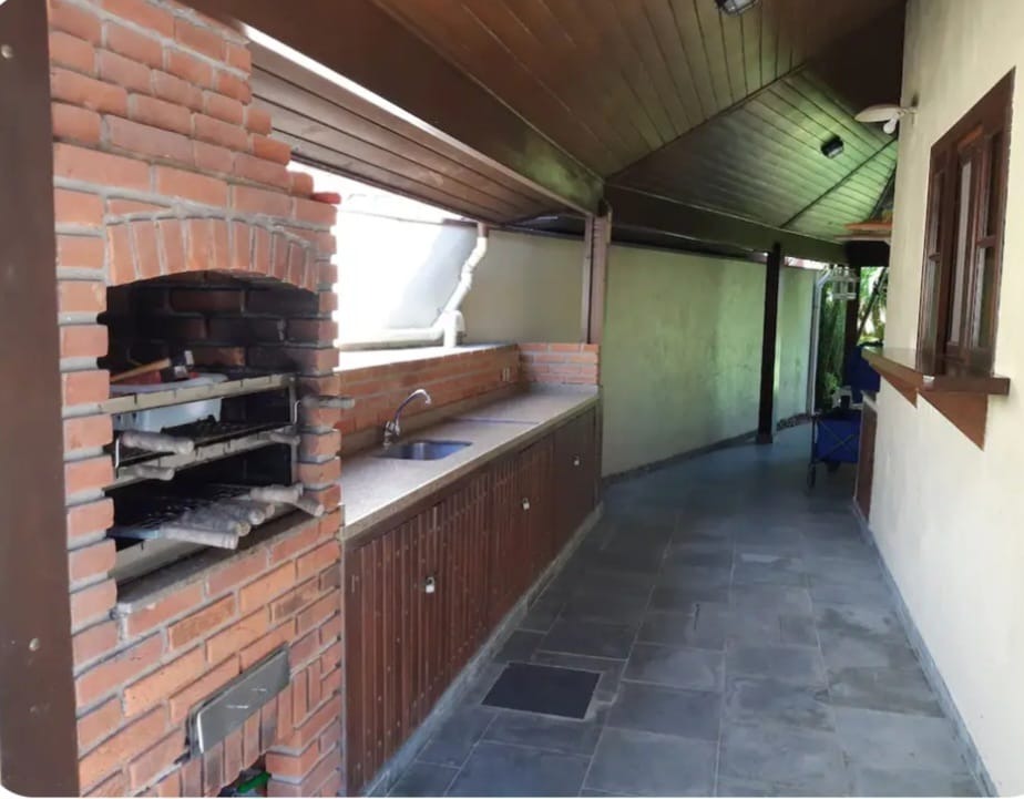 Casa, 4 quartos, 300 m² - Foto 4
