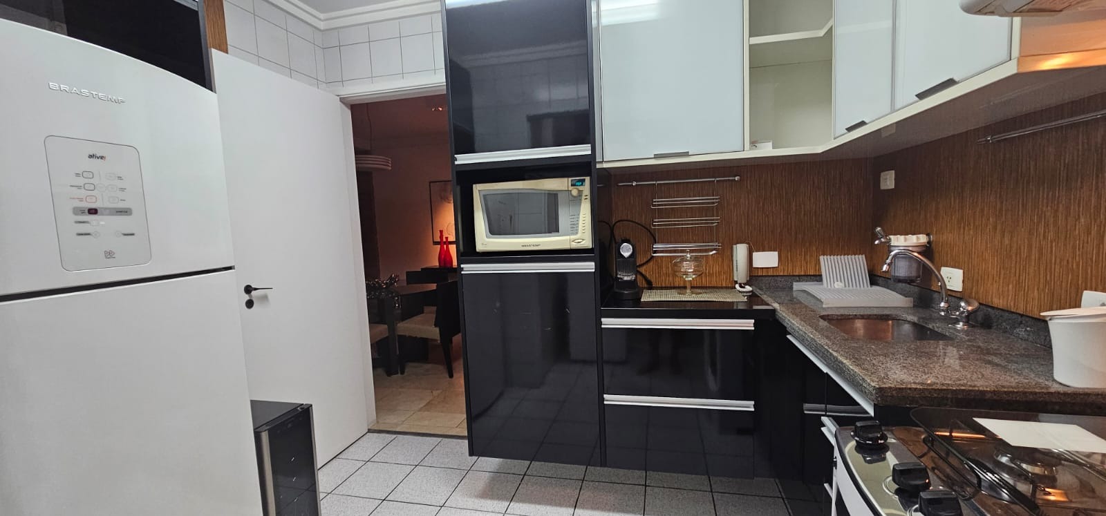 Apartamento, 2 quartos, 65 m² - Foto 5