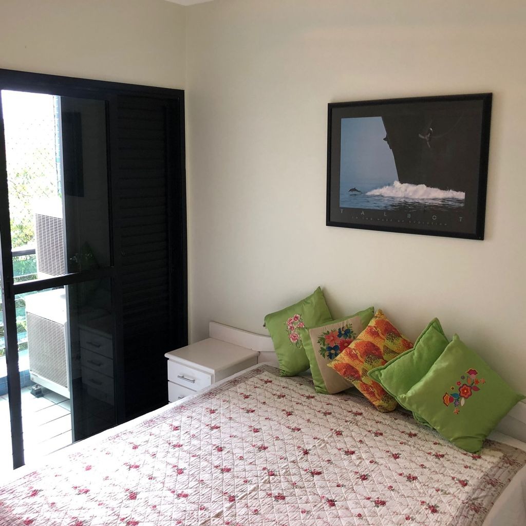 Apartamento, 3 quartos, 140 m² - Foto 13