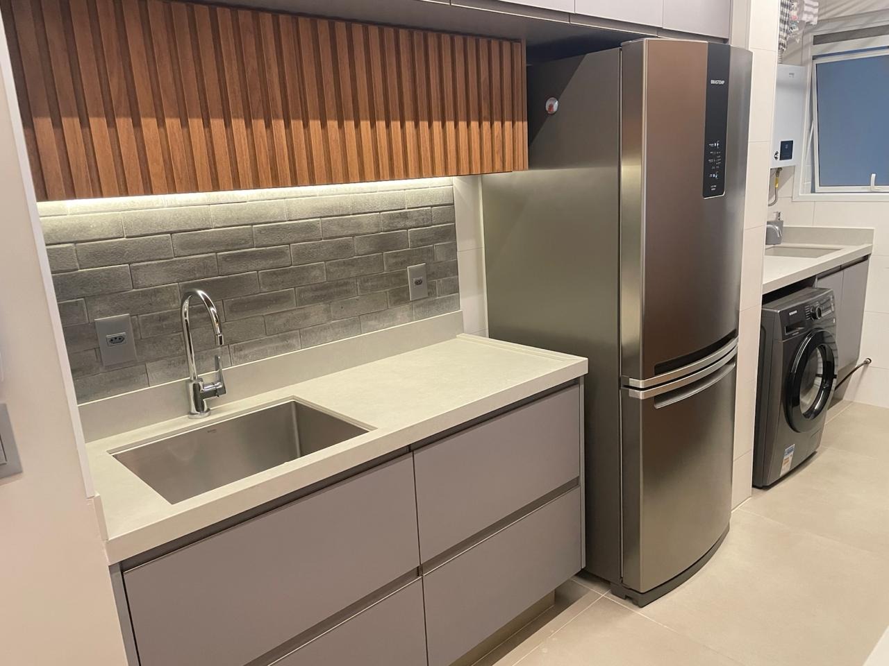 Apartamento, 3 quartos, 94 m² - Foto 11