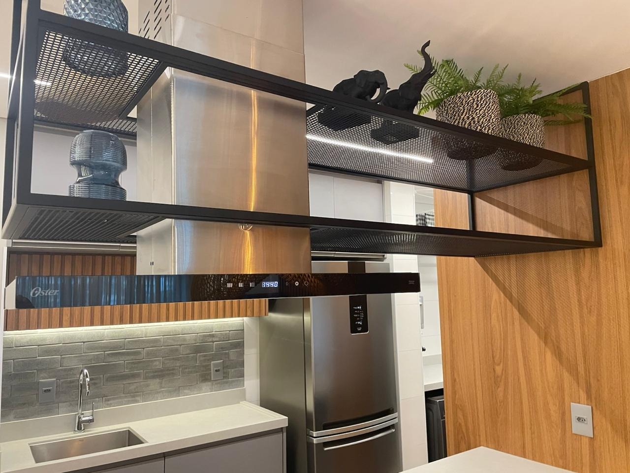 Apartamento, 3 quartos, 94 m² - Foto 9