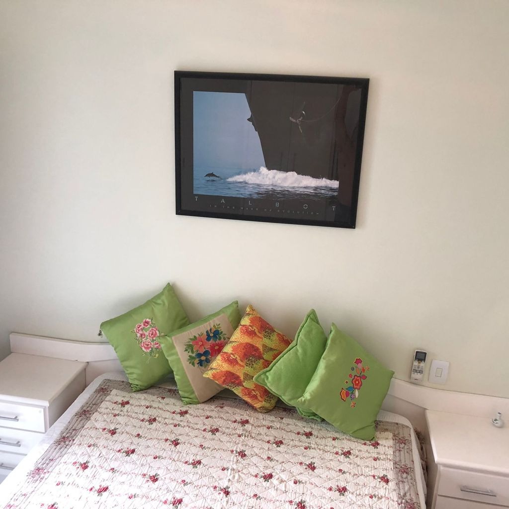 Apartamento, 3 quartos, 140 m² - Foto 14