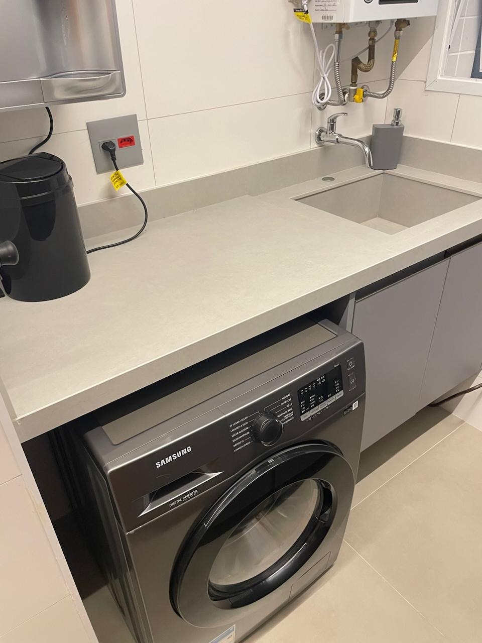 Apartamento, 3 quartos, 94 m² - Foto 12