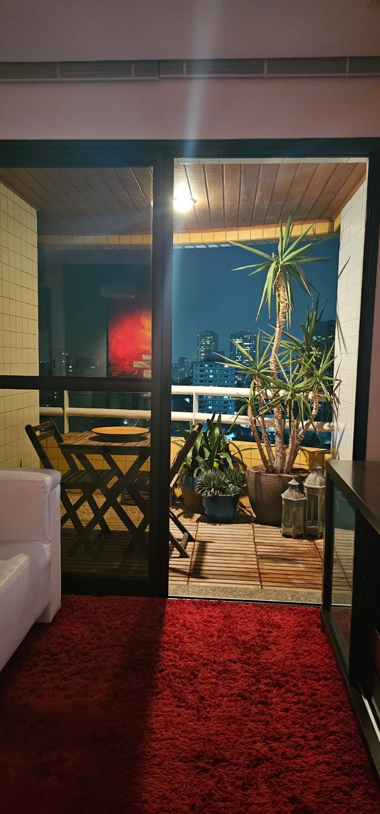Apartamento, 2 quartos, 65 m² - Foto 2