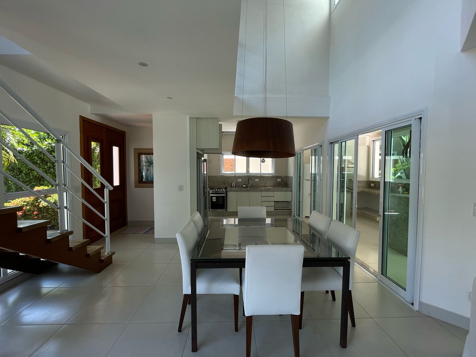 Casa, 4 quartos, 416 m² - Foto 7
