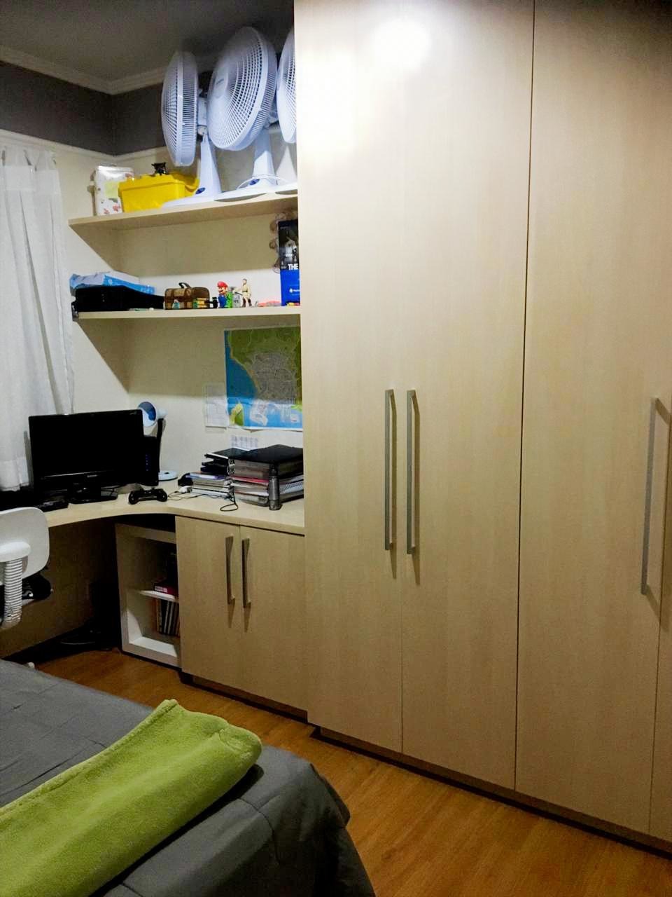 Apartamento, 2 quartos, 75 m² - Foto 7